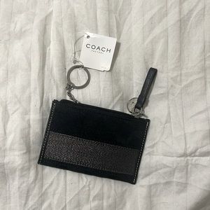 Coach Wallet/Coin Purse